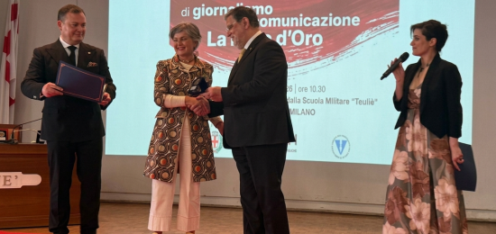 Arianna Augustoni