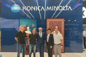 Gentili Mosconi_Konica Minolta