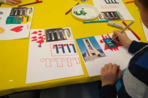 Giocare con l'architettura (5)