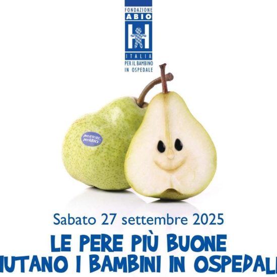 Giornata Nazionale Abio 2025
