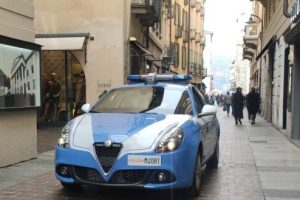 Giulietta città