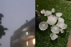 Grandine-Temporale-Combo