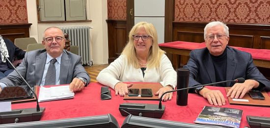 Gruppo consiliare di Como