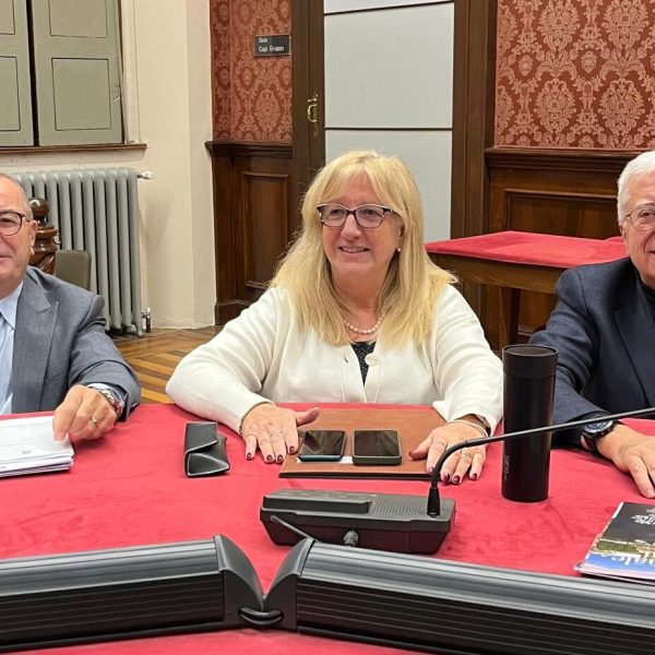 Gruppo consiliare di Como