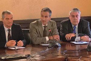 Guerra, Fermi, Bongiasca
