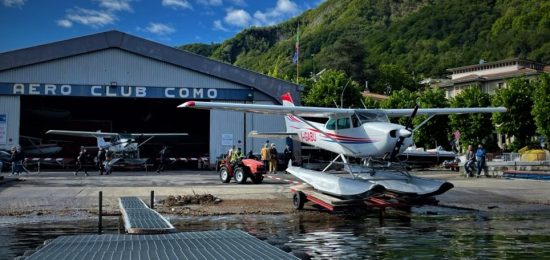I Gabu Aero Club Como 2