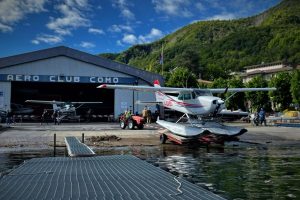 I Gabu Aero Club Como 2