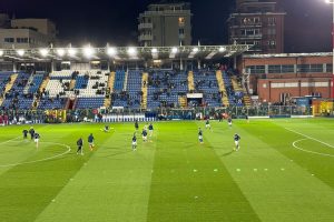 como stadio sinigaglia riscaldamento