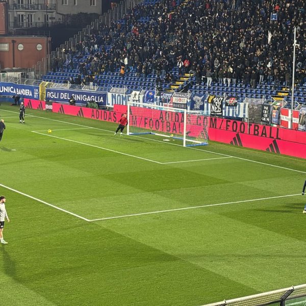 como stadio sinigaglia riscaldamento 2