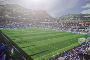 rendering stadio sinigaglia