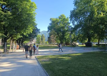 giardini a lago