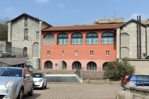Collegio Santa Teresa