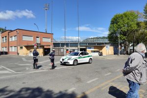 polizia locale stadio 2