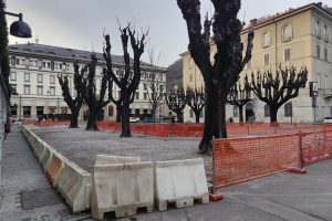 piazza roma