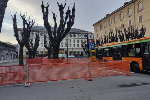 piazza roma