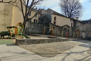 giardini via vittorio emanuele