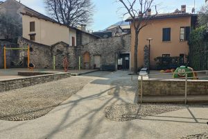 giardini via vittorio emanuele