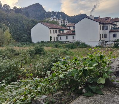 Via castellini
