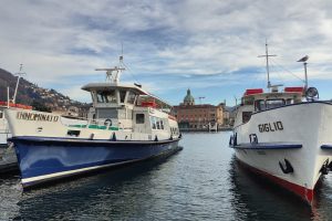 battelli navigazione