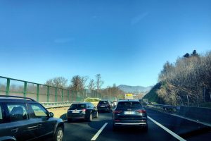 autostrada a9