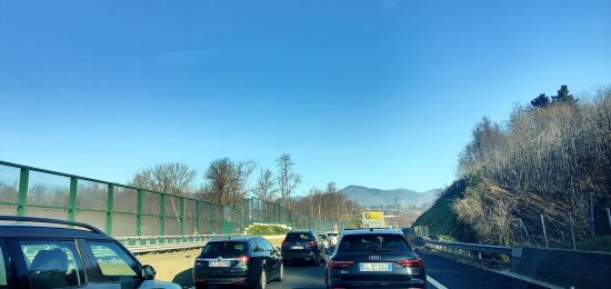 autostrada a9