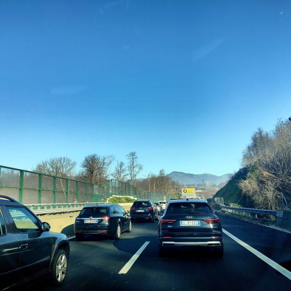 autostrada a9