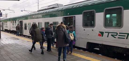 Trenord