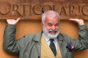 mantero orticolario