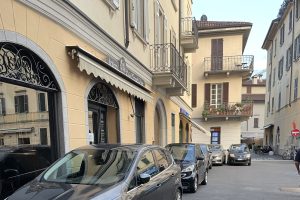 Piazza Croggi