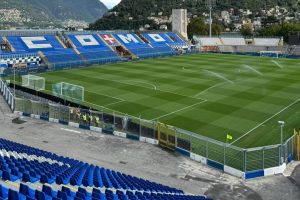 Stadio Sinigaglia Como