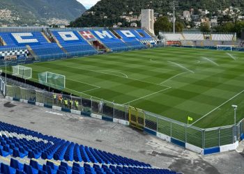 Stadio Sinigaglia Como