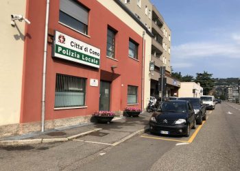 comando polizia locale