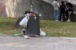 giardini a lago