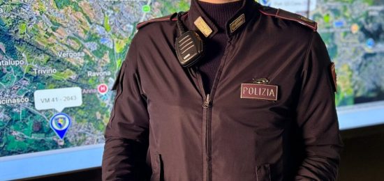 polizia di stato