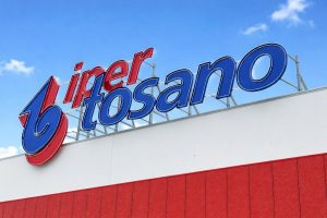 CC Porte di Milano_Supermercati Tosano Cerea e Nhood