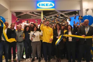 Ikea-Lecco