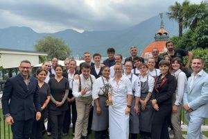 Il team