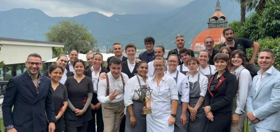 Il team