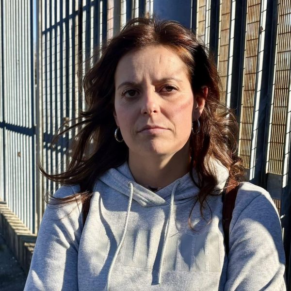 Ilaria Salis Bassone (fb)