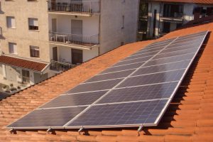 Impianto-fotovoltaico