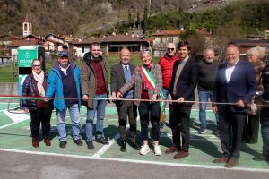 Inaugurazione Carlazzo 18.03.2026 Foto Selva 4