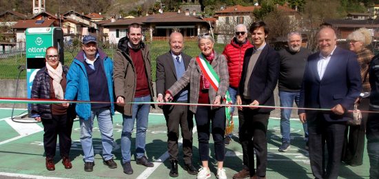 Inaugurazione Carlazzo 18.03.2026 Foto Selva 4