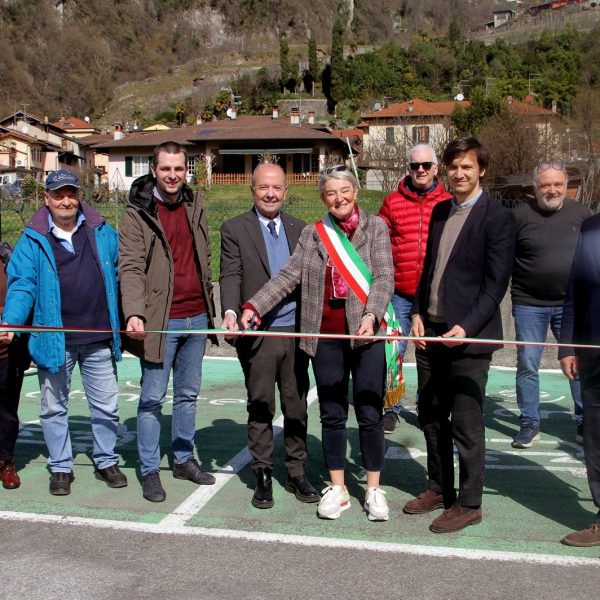 Inaugurazione Carlazzo 18.03.2026 Foto Selva 4