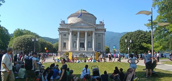 Inaugurazione-Giardini-A-Lago