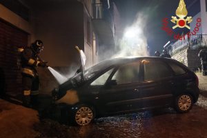 Incendio-Auto-Gpl