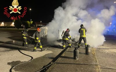 Incendio-Camper-Orsenigo