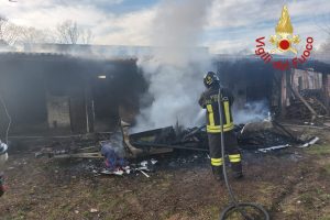 Incendio-Maneggio-Solbiate-1