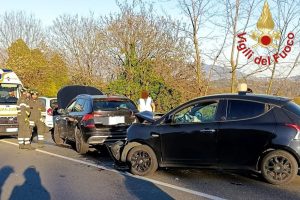 Incidente-Albavilla