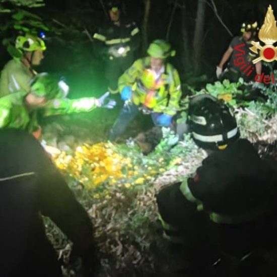 Incidente-Bisbino-Vigili-Fuoco