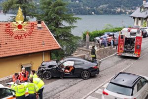 Incidente-Blevio-Vigili-Fuoco